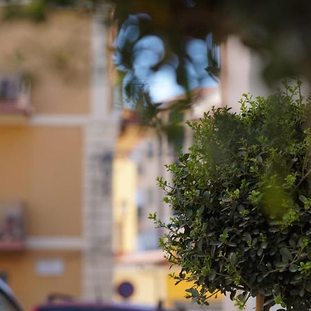 4Rooms B&B - Holiday Home Lamezia Terme Exterior foto