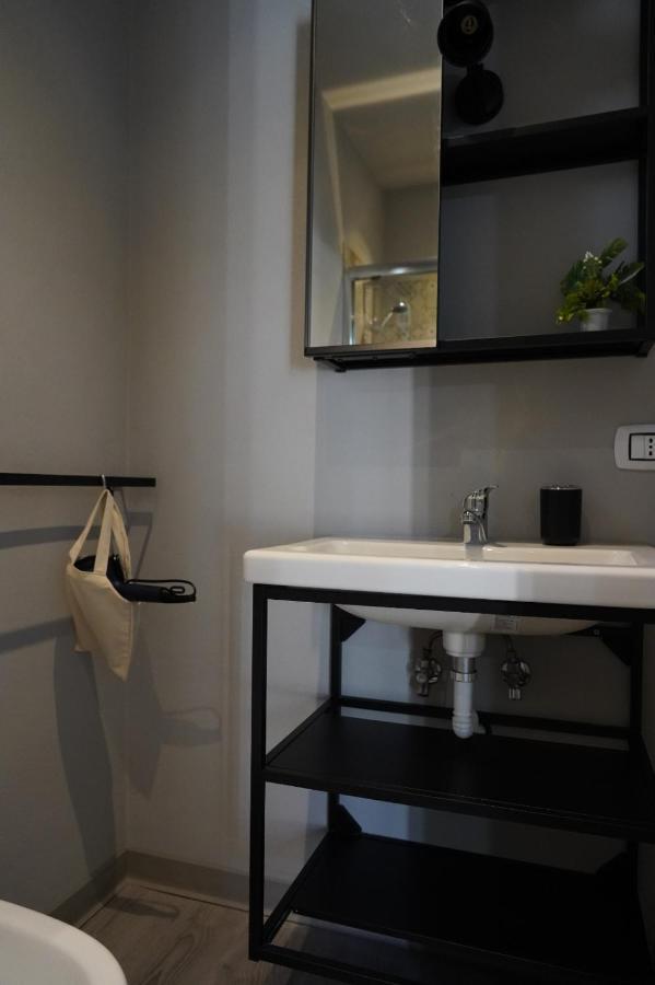 4Rooms B&B - Holiday Home Lamezia Terme Exterior foto