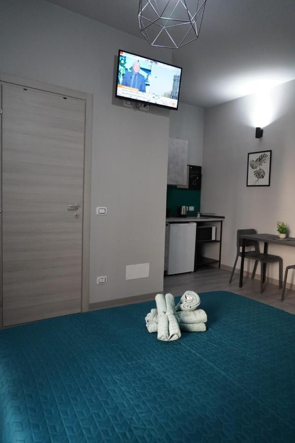 4Rooms B&B - Holiday Home Lamezia Terme Exterior foto
