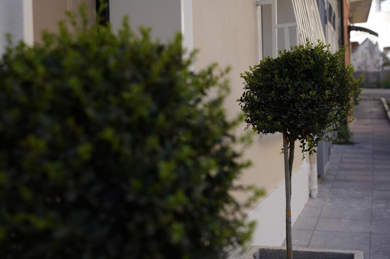 4Rooms B&B - Holiday Home Lamezia Terme Exterior foto