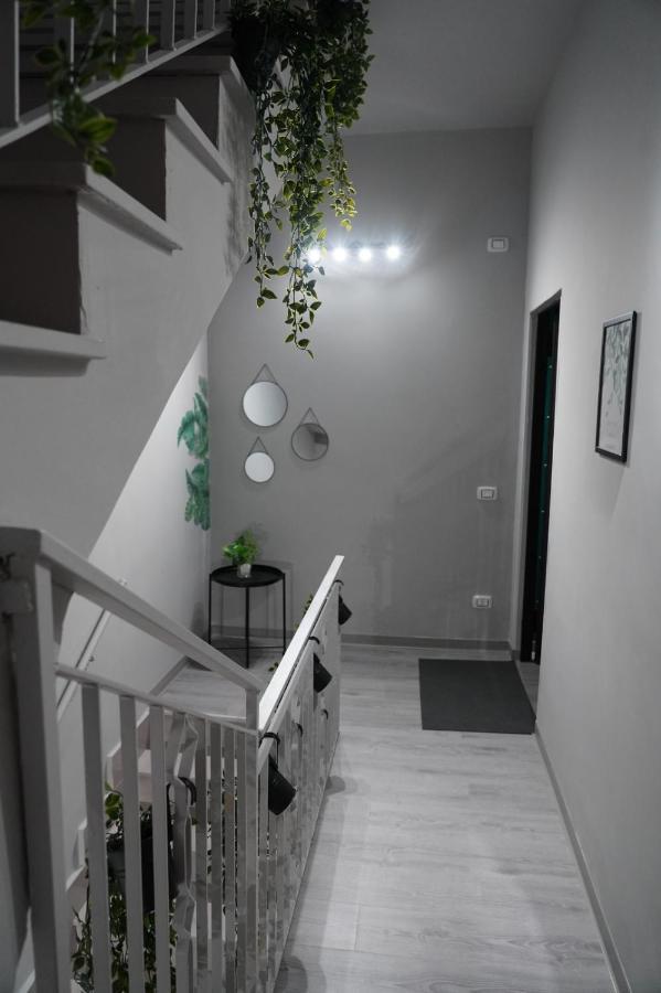 4Rooms B&B - Holiday Home Lamezia Terme Exterior foto