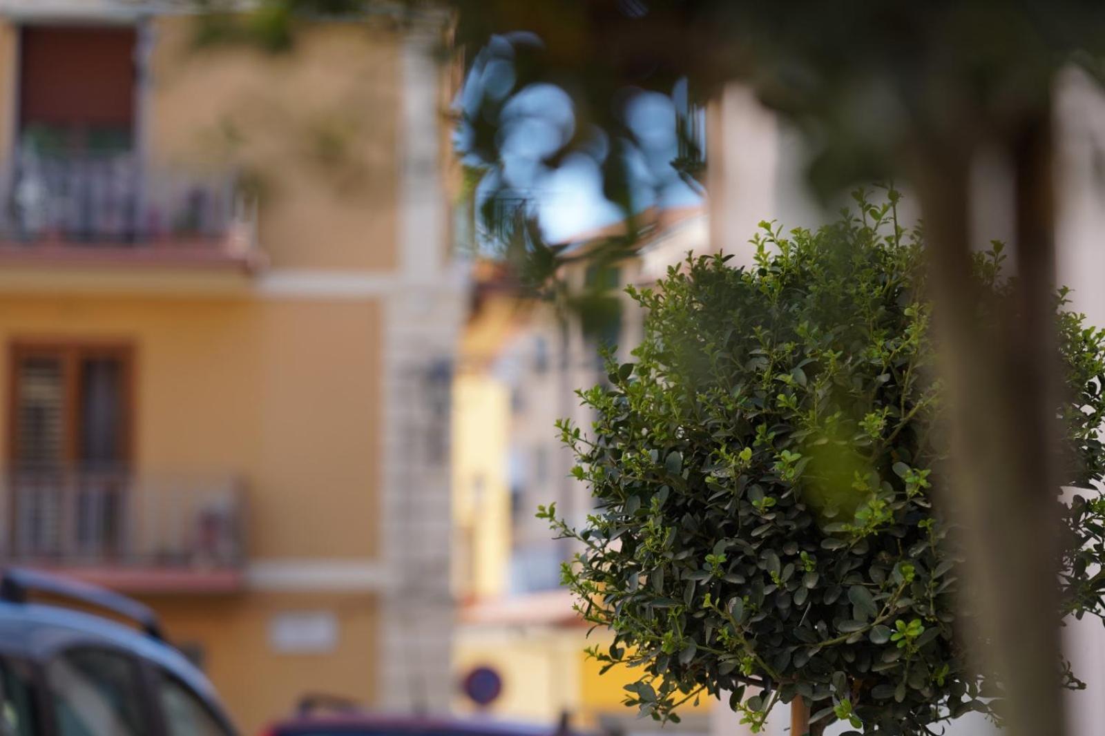 4Rooms B&B - Holiday Home Lamezia Terme Exterior foto