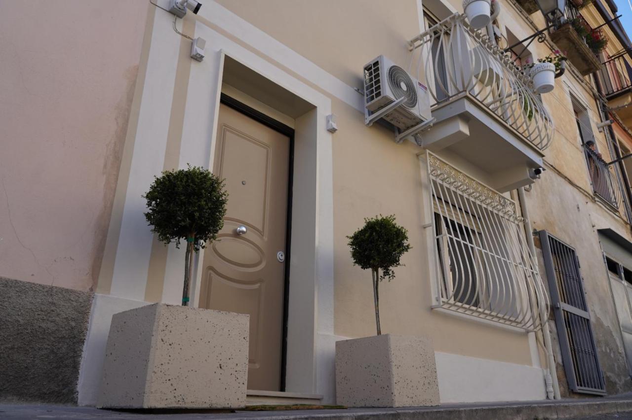 4Rooms B&B - Holiday Home Lamezia Terme Exterior foto
