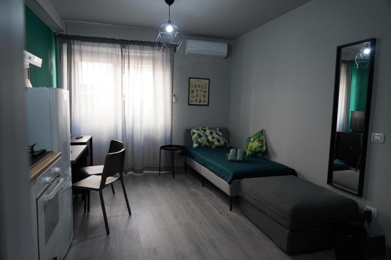4Rooms B&B - Holiday Home Lamezia Terme Exterior foto