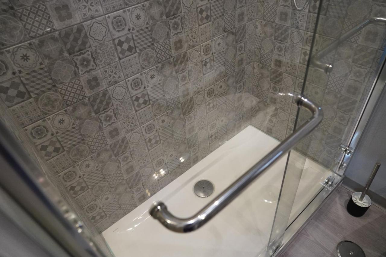 4Rooms B&B - Holiday Home Lamezia Terme Exterior foto