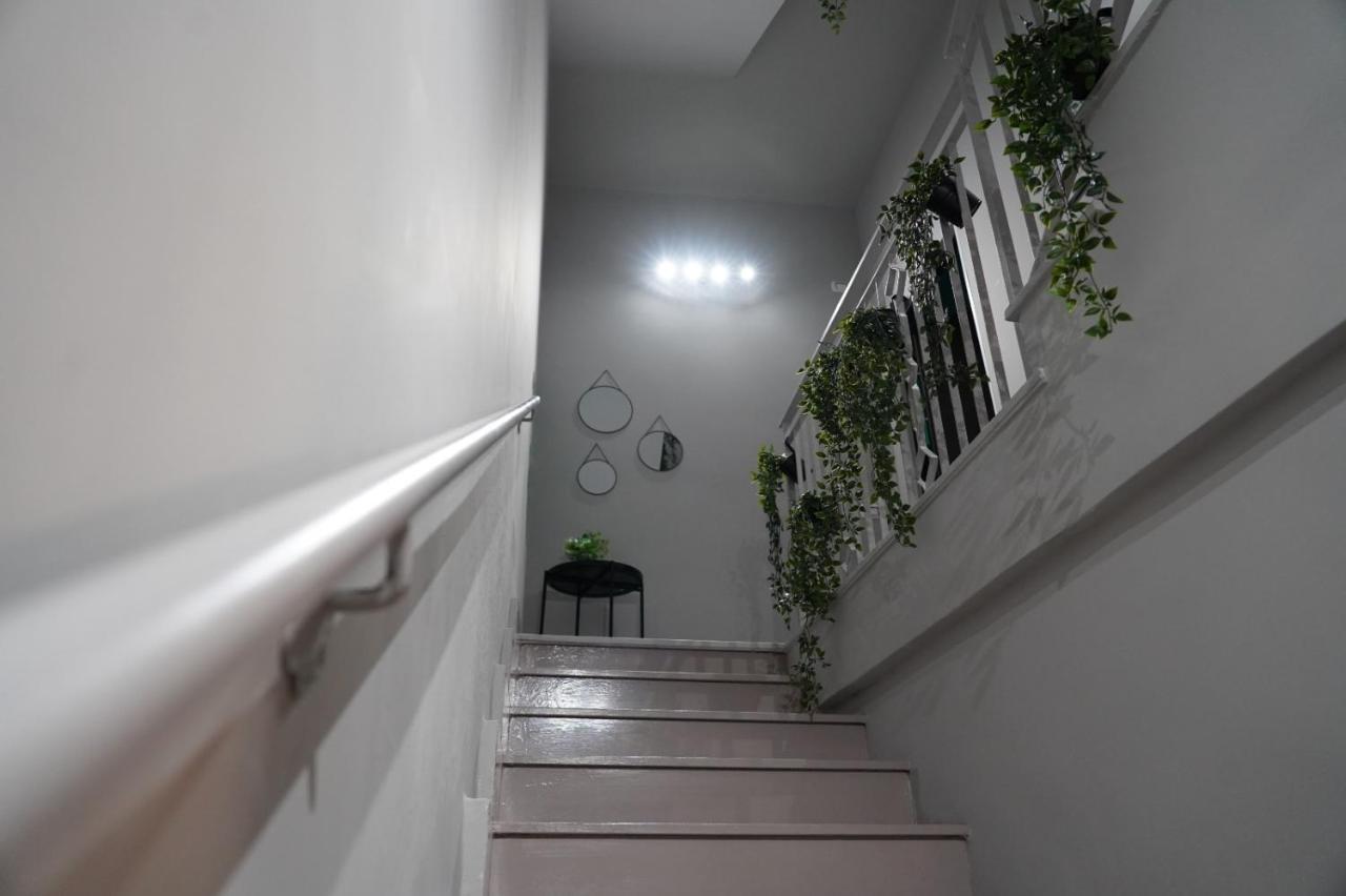 4Rooms B&B - Holiday Home Lamezia Terme Exterior foto