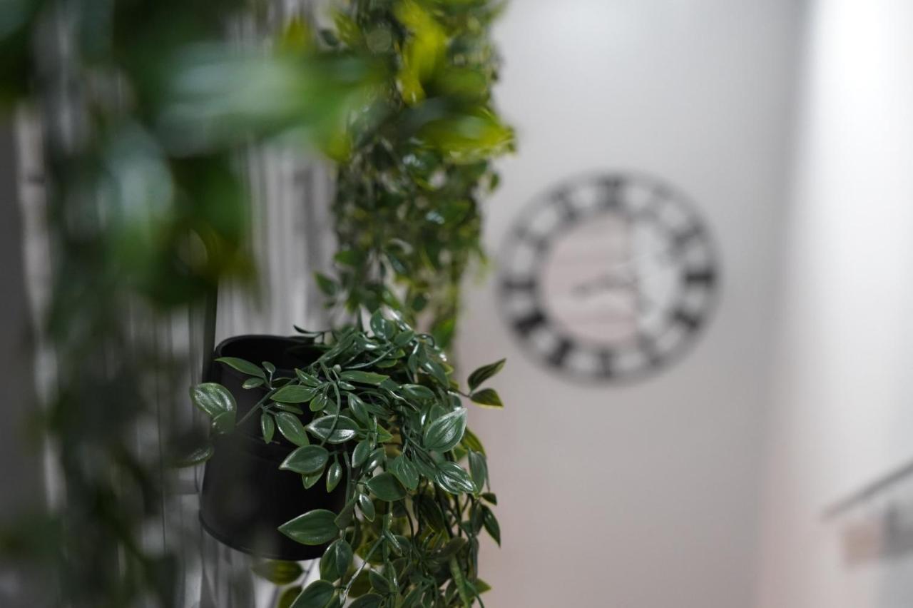 4Rooms B&B - Holiday Home Lamezia Terme Exterior foto