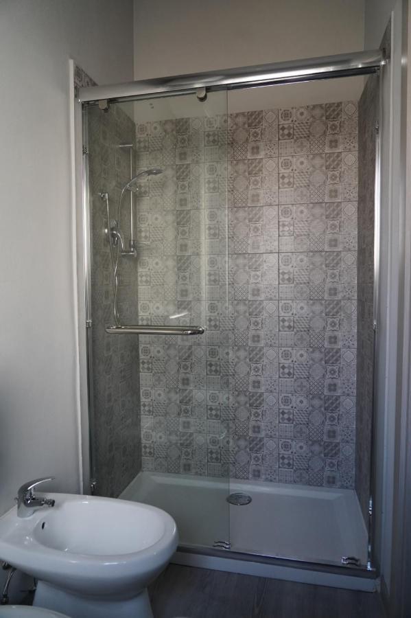 4Rooms B&B - Holiday Home Lamezia Terme Exterior foto
