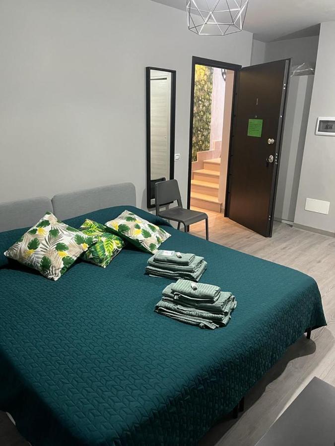 4Rooms B&B - Holiday Home Lamezia Terme Exterior foto