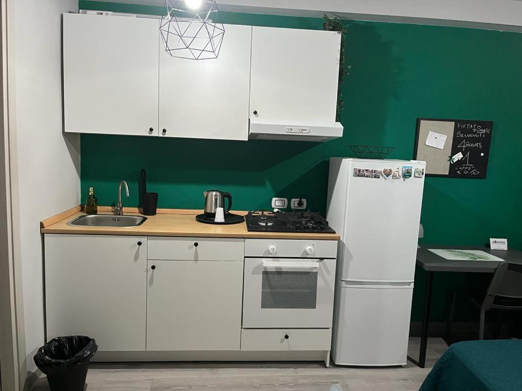 4Rooms B&B - Holiday Home Lamezia Terme Exterior foto